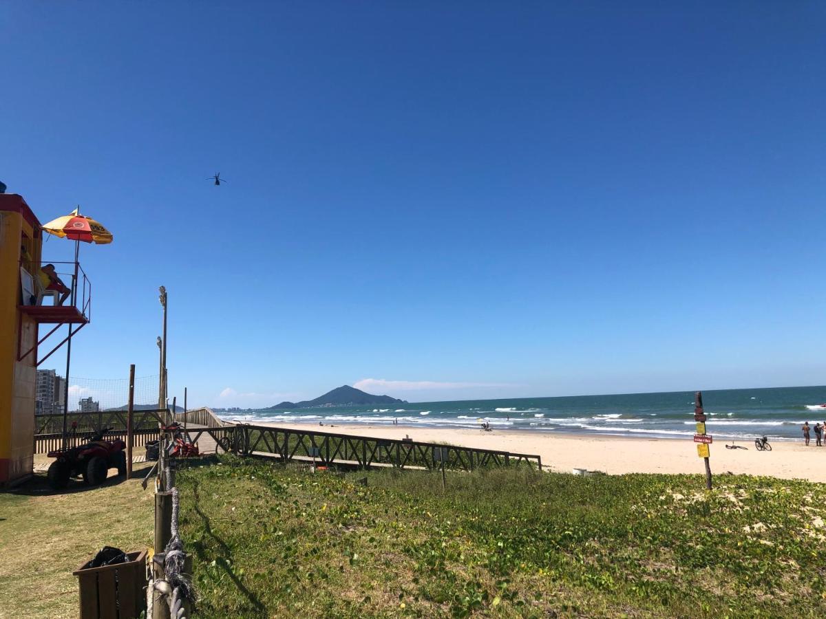 Apartamento Espetacular Melhor Localizacao Praia Navega Bc E Itajai Διαμέρισμα Navegantes Εξωτερικό φωτογραφία