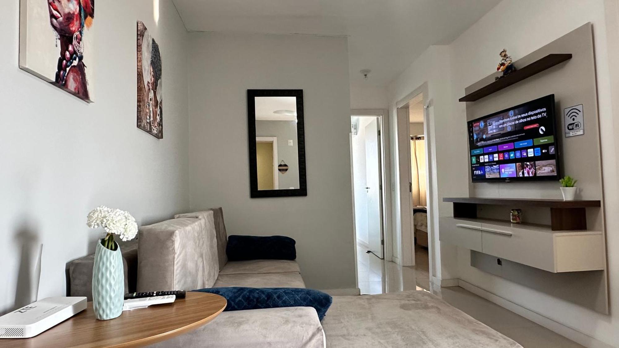 Apartamento Espetacular Melhor Localizacao Praia Navega Bc E Itajai Διαμέρισμα Navegantes Εξωτερικό φωτογραφία